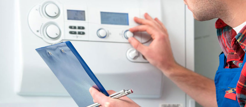 Tire Viessmann Ariza Servisi